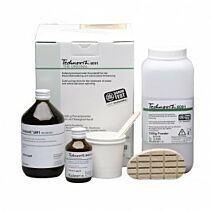 Technovit groot 10 behandelingen + versneller actieverpakking