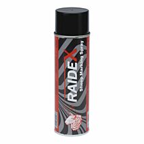Merkspray Raidex rood rundvee / varkens 500 ml