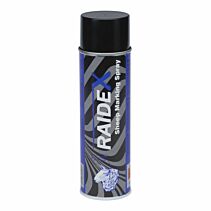 Merkspray Raidex blauw rundvee / varkens 500 ml