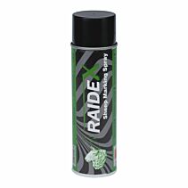Merkspray Raidex groen rundvee / varkens 500 ml