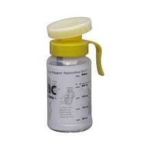 Dipbeker Powerdipper Top (recht) zvs