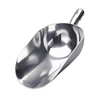 Meelschep aluminium 2 kg