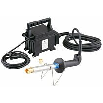 Onthoornapparaat Lister CE Standaard + trafo