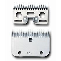 Liscop Messenset A7 19/21 tnd