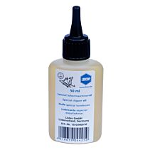 Liscop olie 50 ml