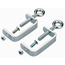 Bevestigingsbeugels voor Lister BSV4