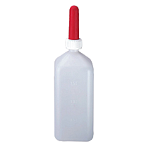 Kalveren melkfles compleet 2 liter