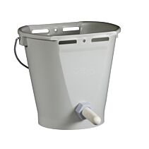Kalverenemmer Hiko compleet (zonder deksel)