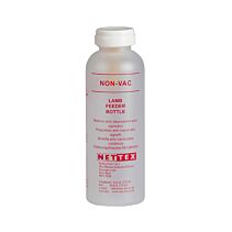 Lammerenfles Nettex compleet 500 ml