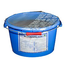 Blockemel mineralenemmer Ovina/Schapen 20 kg
