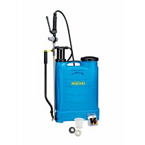 Matabi Evolution Agro 16