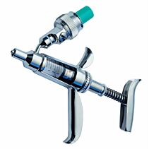 Ferro-matic spuit Luer Lock 5 ml