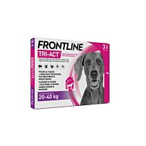 Frontline Tri-Act