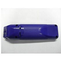 Onderkap GH214/811 blauw