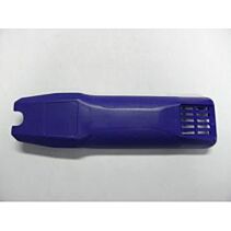 Bovenkap blauw GH 214/812