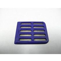 Luchtfilter GH214/813 blauw
