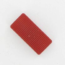 Schakelaarknop rood - GT374/203