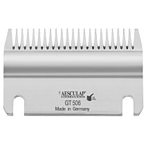 Aesculap Econom ondermes 3mm scheerhoogte GT506