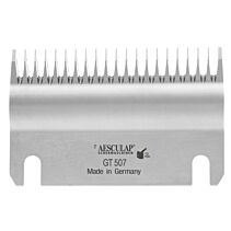 Aesculap Econom ondermes 3 mm 21 tanden GT507