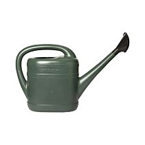 Gieter groen