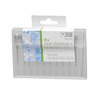 Henke Premium Luer Lock naalden 
