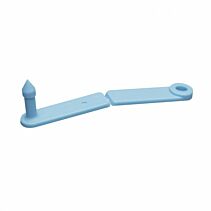 Rototag blauw genummerde sets