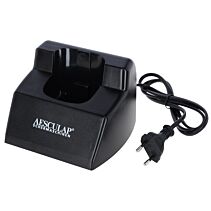 Aesculap Oplaadstation GT833 voor de Econom CL en Econom CL Nova