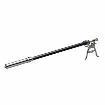 Roux revolver verlengde spuit Luer Lock   50 ml