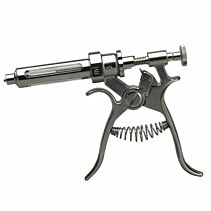 Roux revolver spuit schroef 0,5 verdeling 30 ml