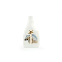 Rapide Anti klit met glitters goud 500 ml