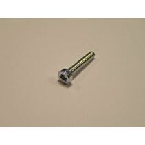 Schroef torx M3x16mm - TA13499 (nr. 15 Fav5CL), (nr. 26 Favorita II, Fav5)