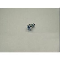 Schroef torx M3x6mm - TA13517 (nr. 14)