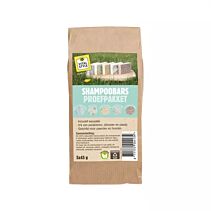 Vitalstyle Shampoobars mix proefpakket 5x45 gr