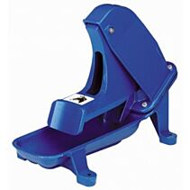 Weidepomp Lister L4 Kalf - Paard met slangtule