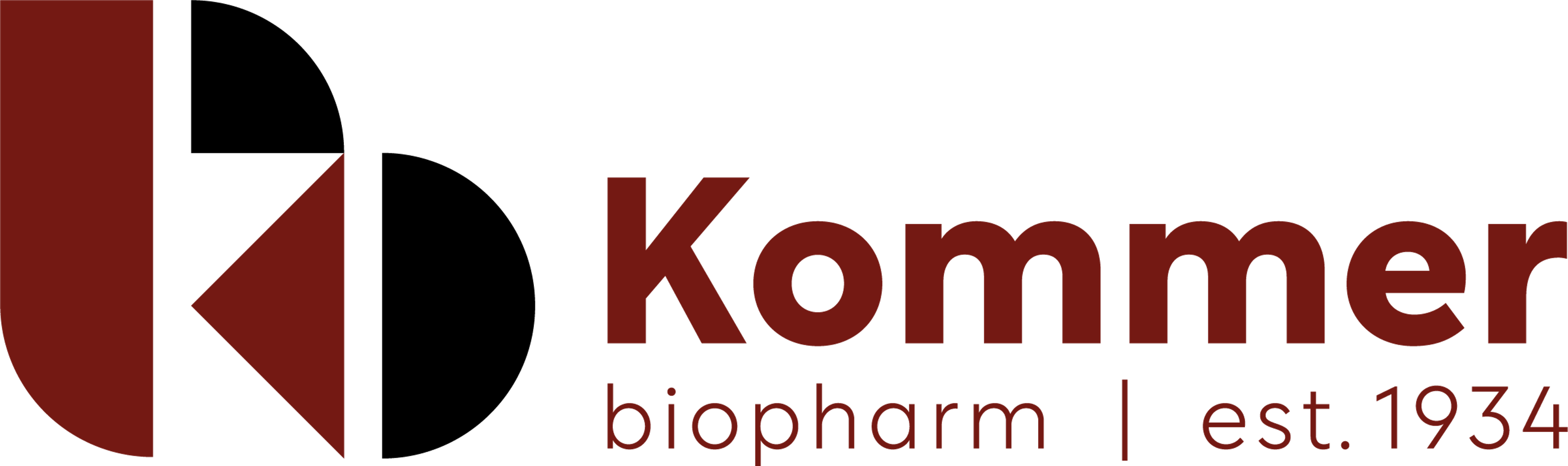 Kommer Biopharm