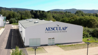 Film Aesculap